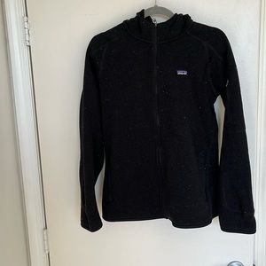 Better sweater hoodie